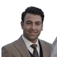 Karma Candy Inc. Employee Amin Seidypoor's profile photo