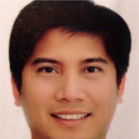 Guy's and St Thomas' Specialist Care Employee Edriel Santiago's profile photo