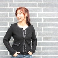 Diamond Schmitt Employee Iva Radikova's profile photo