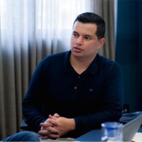 Aperam BioEnergia Ltda. Employee Marcelo MacEdo's profile photo