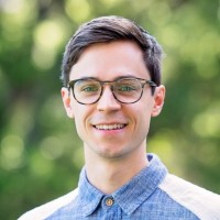 Harvard University Employee Patrick Slade's profile photo
