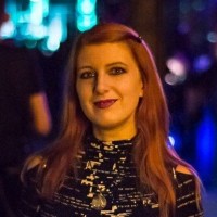 RevEng.ai Employee Charlotte Hammond's profile photo