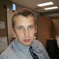 BBB serving San Diego, Orange & Imperial Counties Employee Nicholas Deren's profile photo