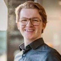 ITatScale GmbH Employee Tizian Kisters's profile photo