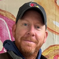 The Run Around, Inc. Employee John Reifsnyder's profile photo