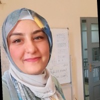 Softrans Language Solutions Employee Aya Muhammed's profile photo