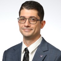University of Washington - Department of Radiology Employee Justin Deese's profile photo