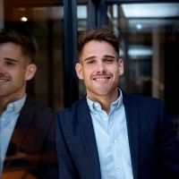 TouchBasePro Employee Ruan Du Toit's profile photo