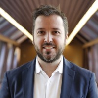 Future Operations Employee Daniel Simoes's profile photo