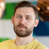 Jellyfish Employee Ian Ross's profile photo