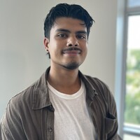 Stax Payments Employee Eric Bernal's profile photo
