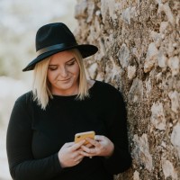 BusinessDeveloper Employee Bethia Bailey's profile photo