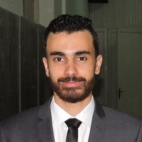 Hi Tek Engineering Employee Moustafa Ghorabah's profile photo
