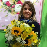 Oya Fleurs Employee Sandrine Bouillard's profile photo
