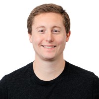Plottr Employee Cameron Sutter's profile photo