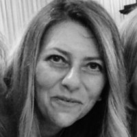 IFABER Employee Cristiana Sgaria's profile photo