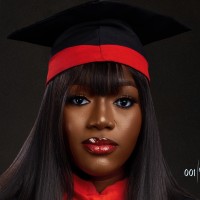 Isentry Technologies Employee Chioma Chike's profile photo