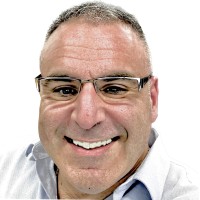 BluBiz Solutions Employee Peter Skaliotis's profile photo