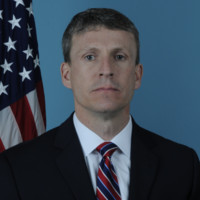 Office of the Atlantic County Prosecutor Employee Edward Gallant's profile photo