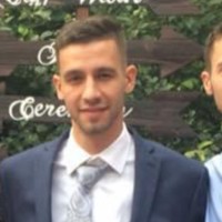 Hidalgo Communications Employee Raymond Bernaitis's profile photo