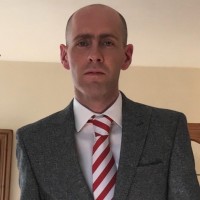 Sagacity Solutions Limited Employee Jamie McKeenan's profile photo
