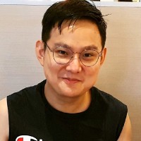 Forvis Mazars in Singapore Employee Nelson Nelson's profile photo