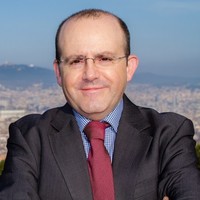PIMEC Employee Ignasi Sayol's profile photo