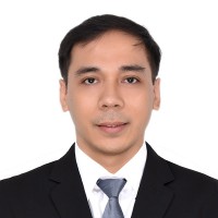 Claymore Solutions Employee John Cabalo's profile photo