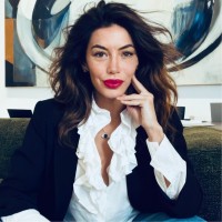 RX Innovation Institute Employee Canay Atalay's profile photo