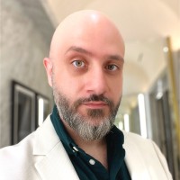 Cheil MENA Employee Firas Gabriel's profile photo