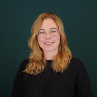 Drieam Employee Mieke Ridderhof's profile photo