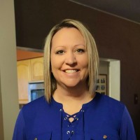 Centene Corporation Employee Amy Hyde's profile photo