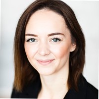 BSC Event Agency Employee Inez Sandell's profile photo