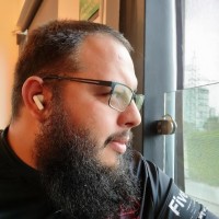 Improving Employee Alexis Acevedo's profile photo