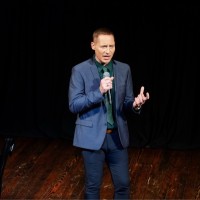 Ruth Ellis Center Employee Mark Erwin's profile photo