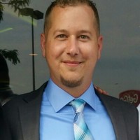 The Cellular Connection Employee Jason Wilkinson's profile photo