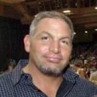 TONI&GUY Hairdressing Employee Mark Trejo's profile photo