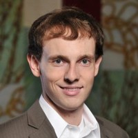 Deloitte Employee Joel Bloom's profile photo