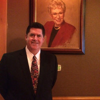 Ruth's Chris Steak House Employee D Larkins's profile photo