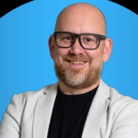 ASIC Employee Oliver Oldham's profile photo