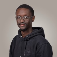 SMAL GmbH Employee Abdalah Gueye's profile photo