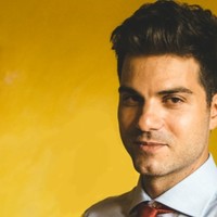 Christos Stamatelos-Mavromichalis Email & Phone Number