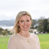 Prison University Project Employee Carolyn Devoto Salcido's profile photo