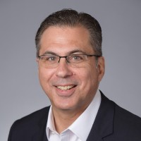Alithya Employee Steve Simon's profile photo