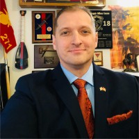 William Dodson Email & Phone Number