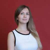Yuliia Boldova Email