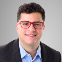 UNOPS Employee Ziad Hamze's profile photo