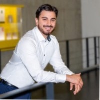 Kärcher Employee Ali Genc's profile photo