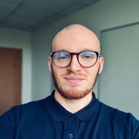 Nijhuis Saur Industries Employee Yann Daniel's profile photo