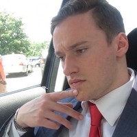 Wright Patterson Air Force Employee Hunter Heck's profile photo